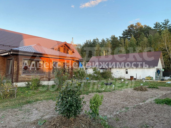 Дом, 170.5 кв.м.