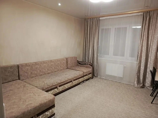 Квартира 3-комн., 80.1 м²