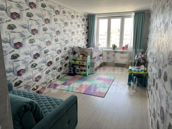 Квартира 2-комн., 81.7 м²