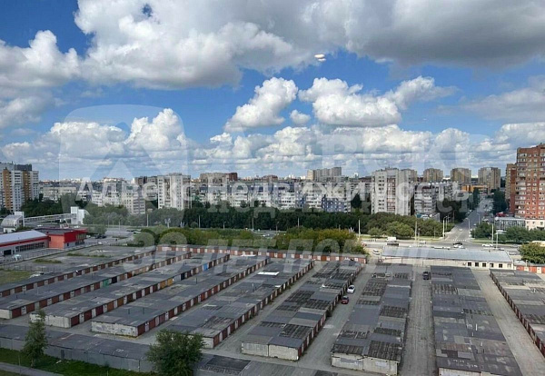 Квартира 3-комн., 78.7 м²