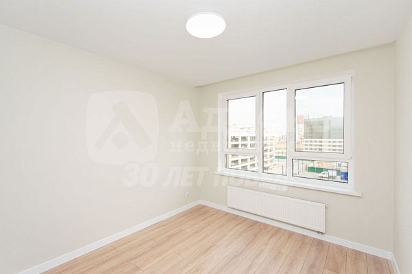Квартира 2-комн., 62 м²
