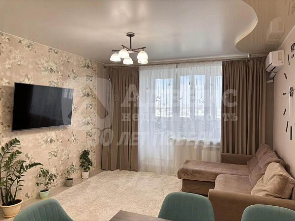 2-к квартира, 67 кв.м.