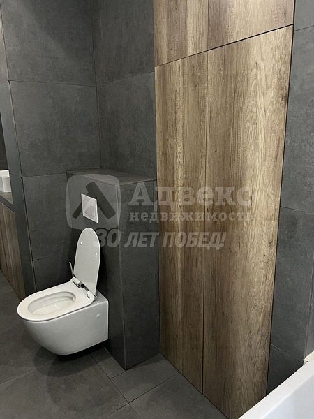 2-к квартира, 64 кв.м.