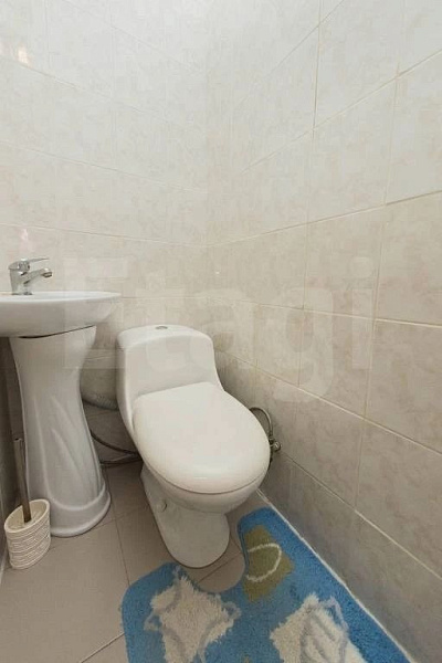 4-к квартира, 83 кв.м.