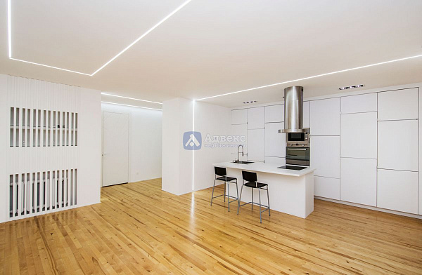 2-к квартира, 61 кв.м.