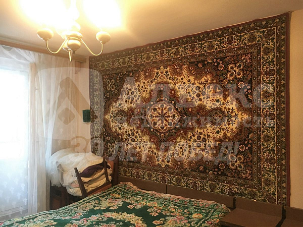 2-к квартира, 67 кв.м.