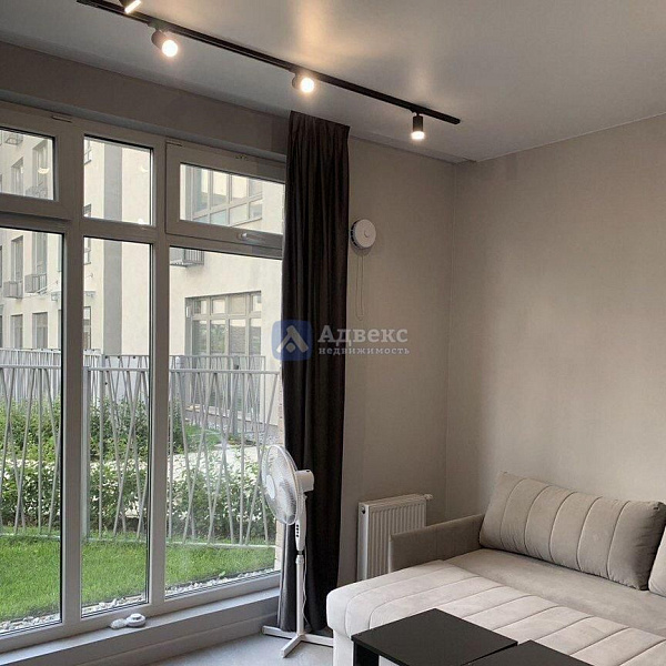 2-к квартира, 63 кв.м.