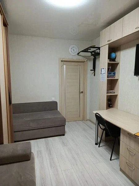 Квартира 3-комн., 80.1 м²