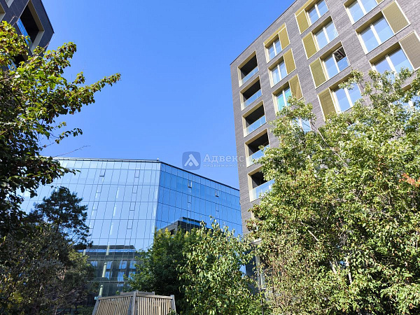 Квартира 1-комн., 72.3 м²