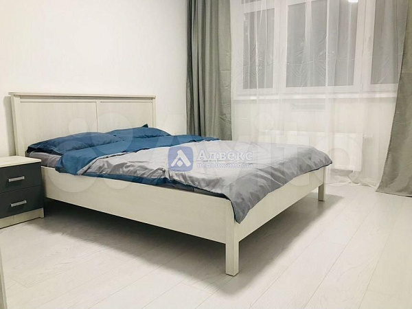 2-к квартира, 58 кв.м. 2-к квартира, 58 кв.м.