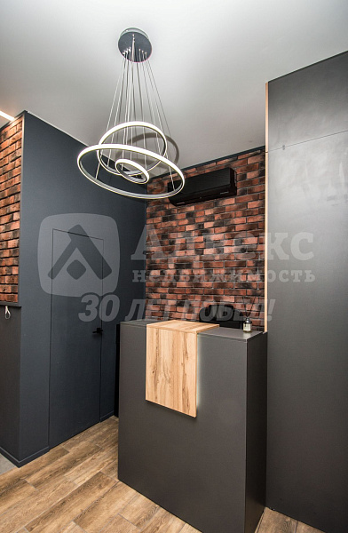 Бизнес-центр, 48 кв.м.