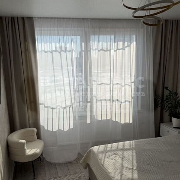 Квартира 2-комн., 60 м²