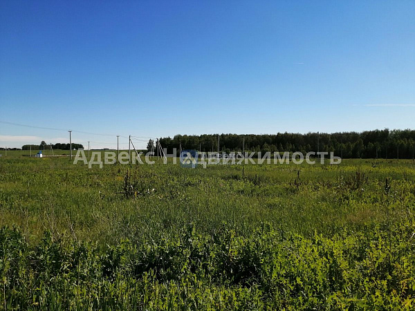 Участок, 8.36 сот.