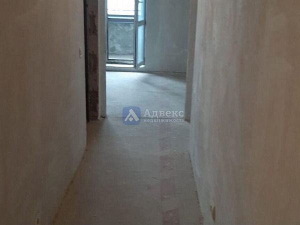 Квартира 3-комн., 61 м²