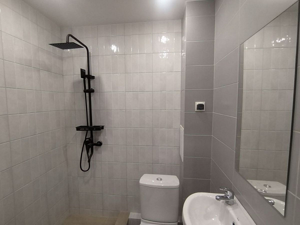 Квартира 1-комн., 29.7 м²