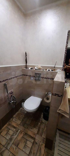 Квартира 2-комн., 67.6 м² Квартира 2-комн., 67.6 м²