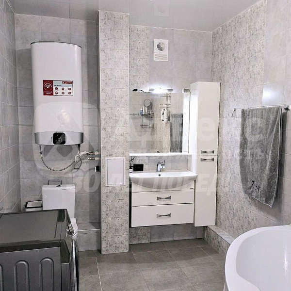 Квартира 4-комн., 150.3 м²