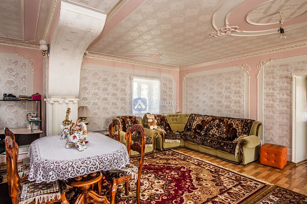 Дом 112.5 м²