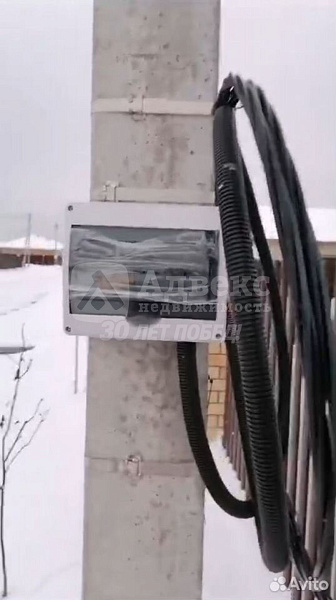 Участок 8 сот.