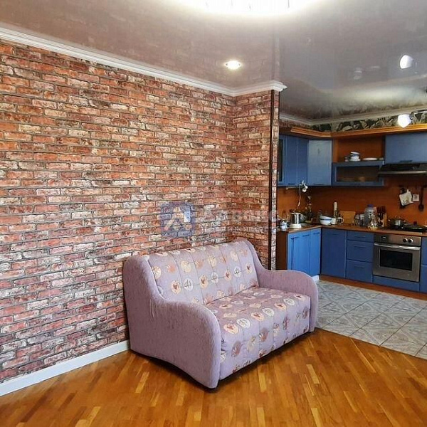 2-к квартира, 67 кв.м.