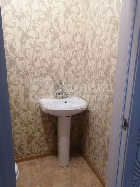 1-к квартира, 45 кв.м.
