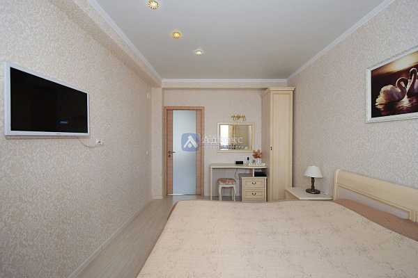 3-к квартира, 102 кв.м.