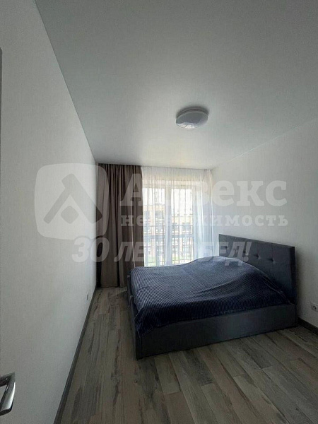 2-к квартира, 62 кв.м.