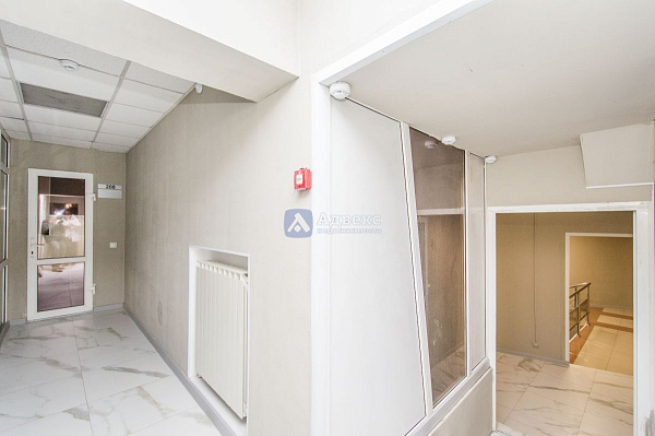 Офисные помещения 17.6 м² Офисные помещения 17.6 м²
