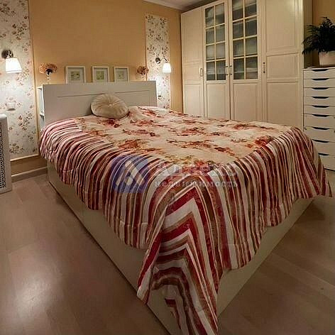 3-к квартира, 89 кв.м. 3-к квартира, 89 кв.м.