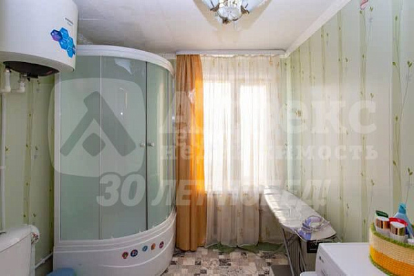 Часть дома 65 м²