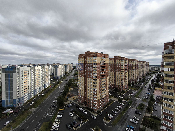 Квартира 2-комн., 40 м²