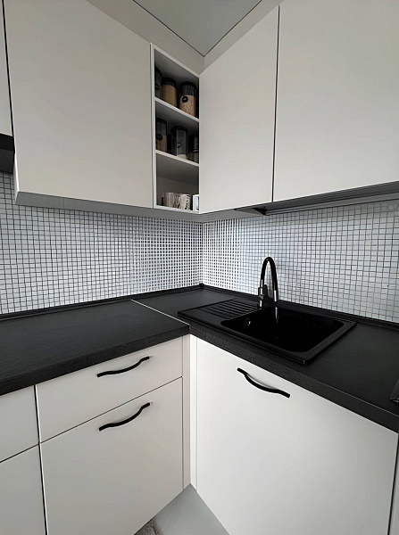 Квартира 3-комн., 56 м²