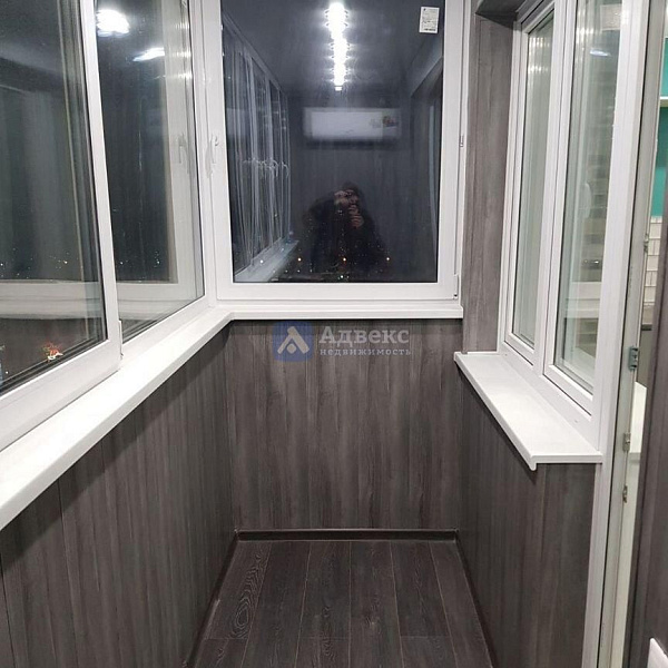 Квартира студия, 29 м² Квартира студия, 29 м²