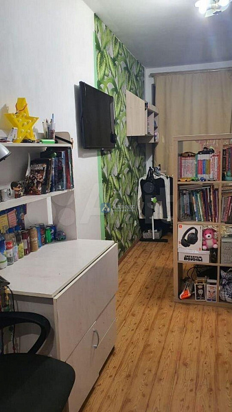 Квартира 2-комн., 47 м²