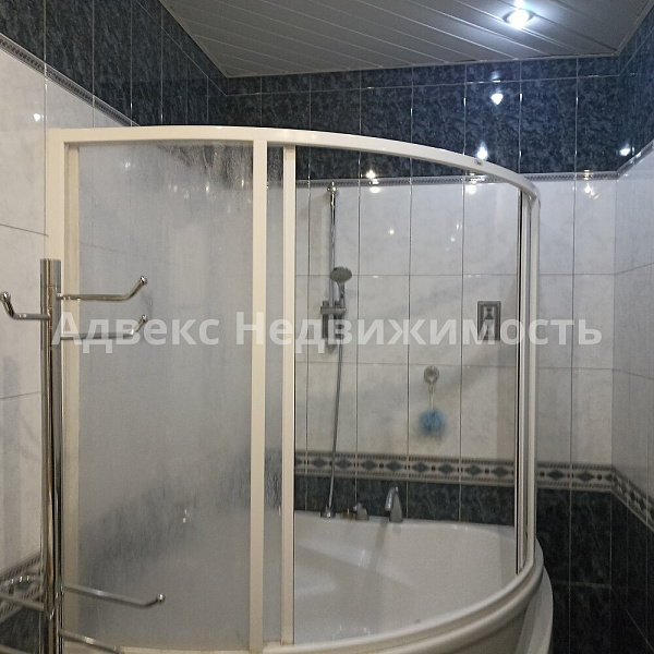 Квартира 3-комн., 92 м²