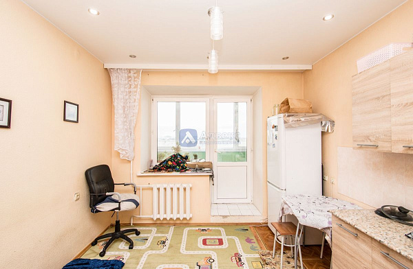 2-к квартира, 68 кв.м.