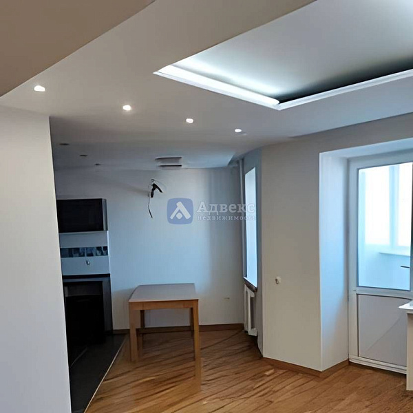 Квартира 2-комн., 96.5 м² Квартира 2-комн., 96.5 м²