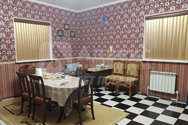 Дом, 497.4 кв.м.