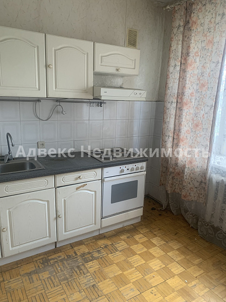 3-к квартира, 79 кв.м.