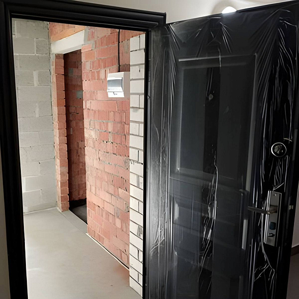 Квартира 1-комн., 32 м²
