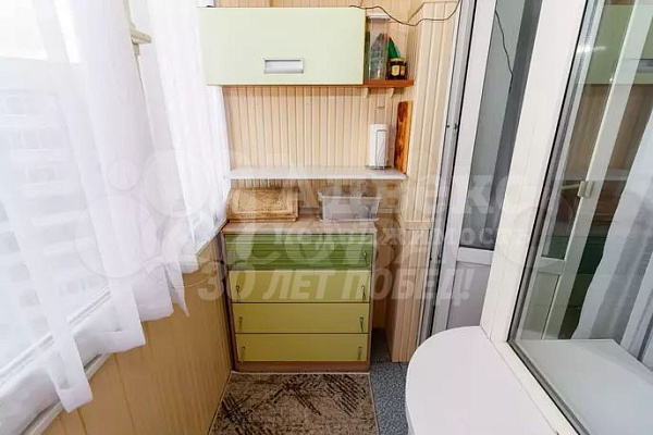 3-к квартира, 96 кв.м.