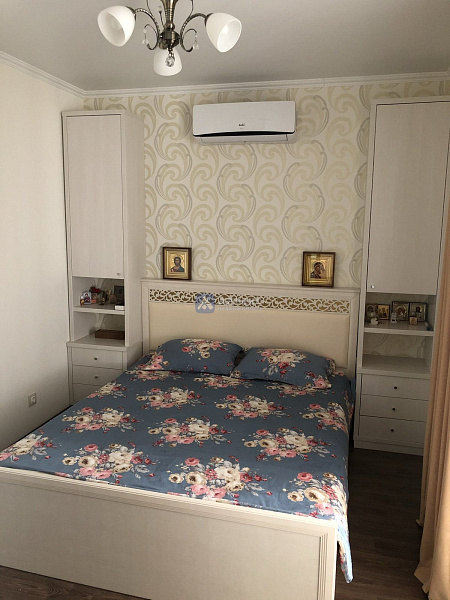 Квартира 2-комн., 70.2 м² Квартира 2-комн., 70.2 м²