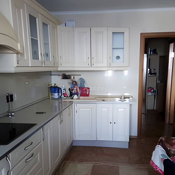 3-к квартира, 85 кв.м.