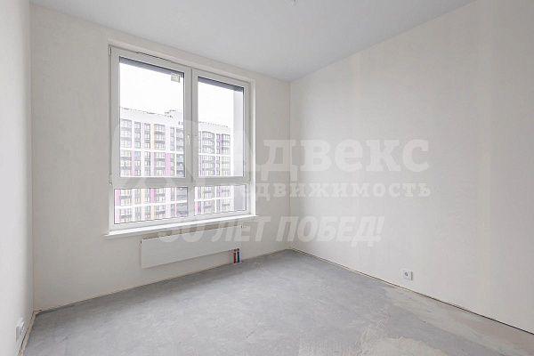 3-к квартира, 53 кв.м.