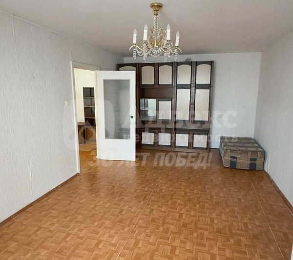 2-к квартира, 64 кв.м.