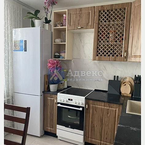 Квартира 2-комн., 60 м² Квартира 2-комн., 60 м²