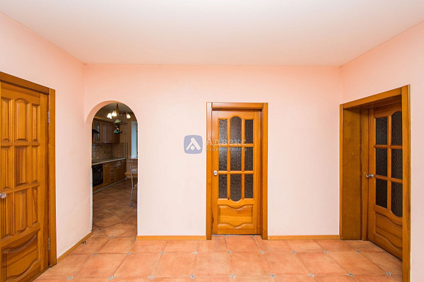 Квартира 3-комн., 84.7 м²