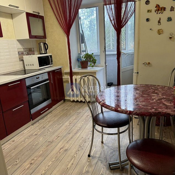 2-к квартира, 47 кв.м.