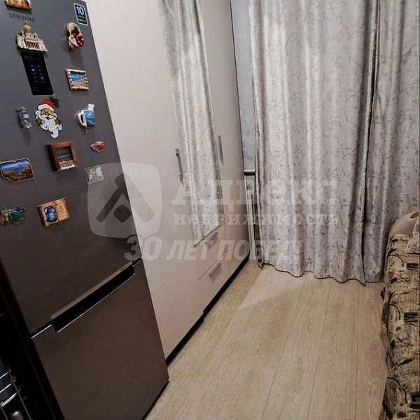 Квартира студия, 15.1 м²