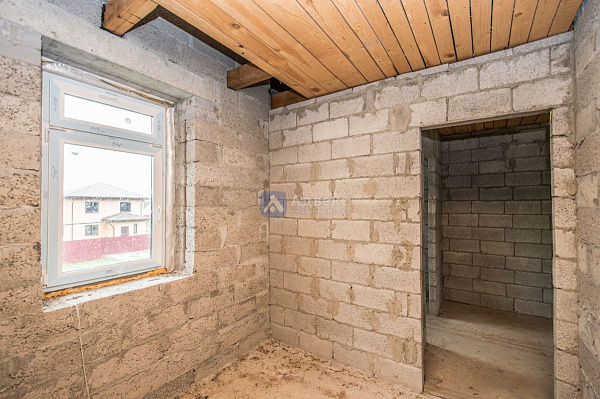 Коттедж 207 м² Коттедж 207 м²